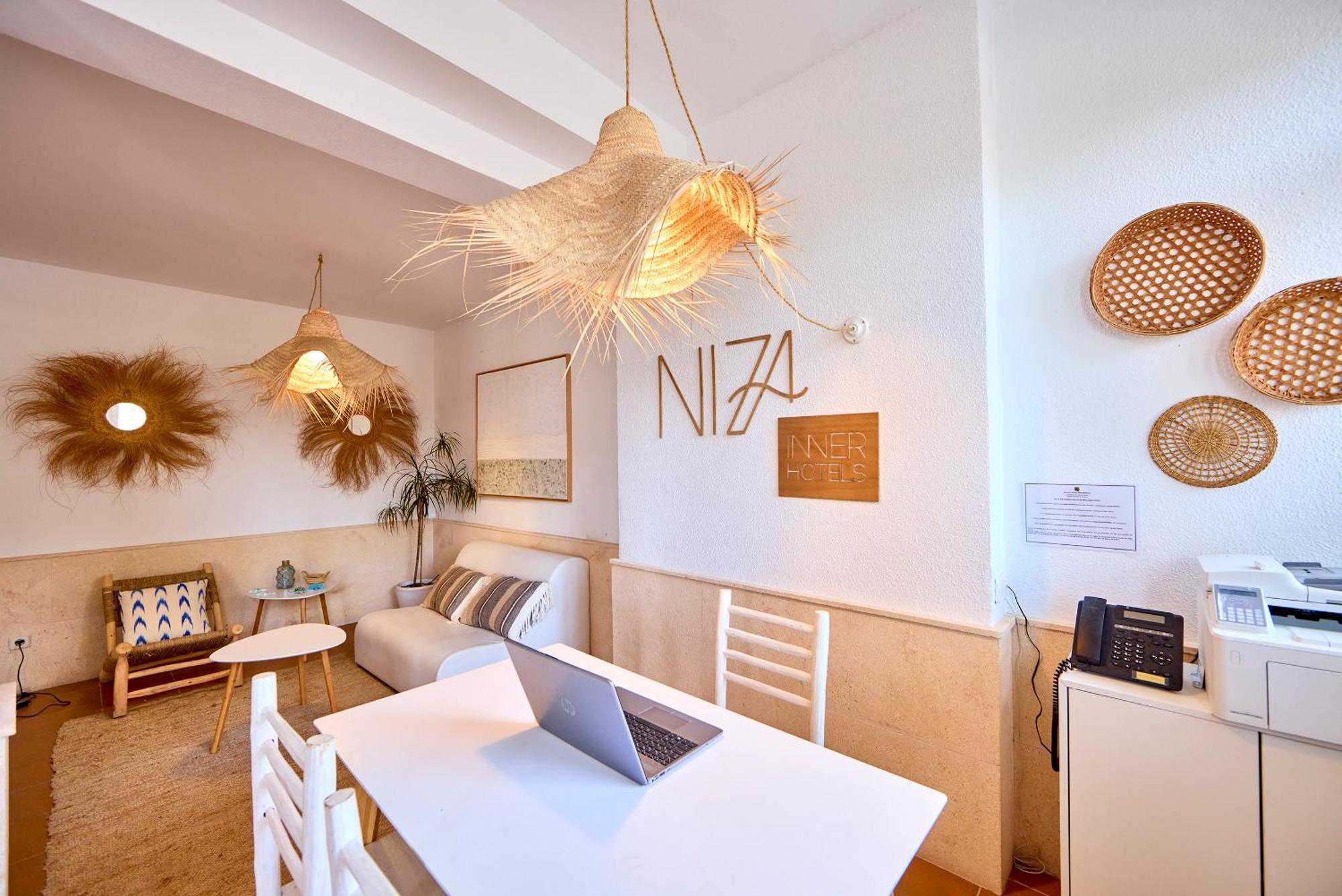 Inner Niza Paguera מראה חיצוני תמונה