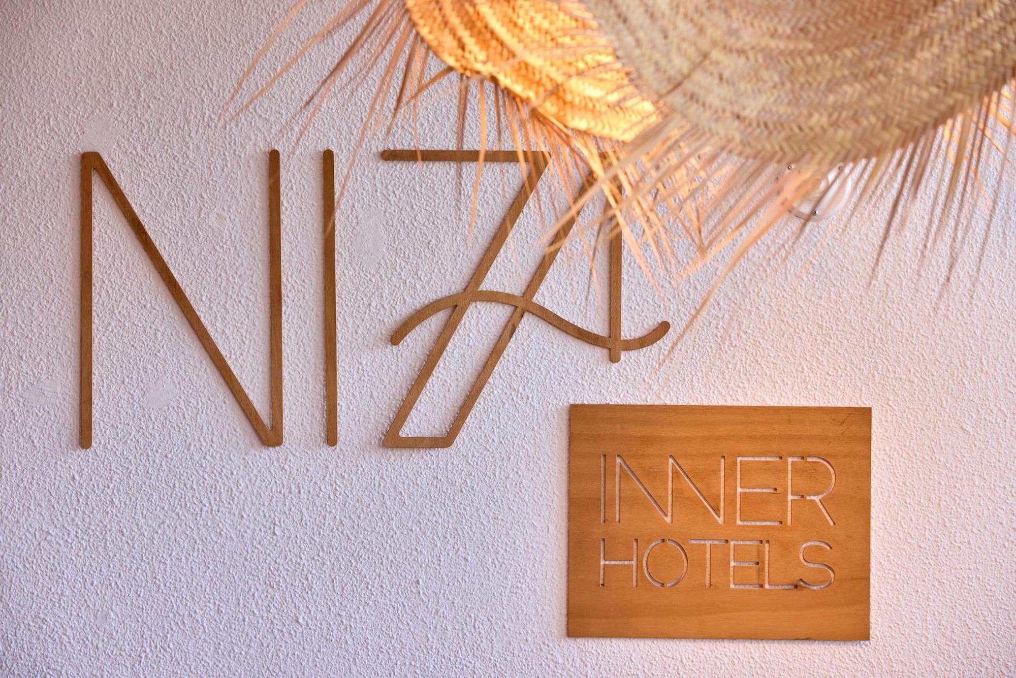 Inner Niza Paguera מראה חיצוני תמונה
